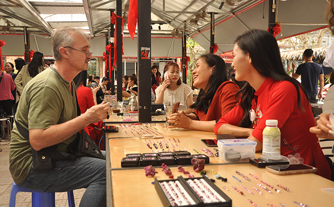 Yên Bái: Đặc sắc du lịch “Về miền Đất Ngọc” Lục Yên