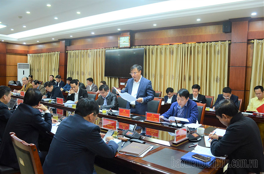 Điện Biên: Lễ hội Hoa anh đào dự kiến tổ chức tháng 1/2024