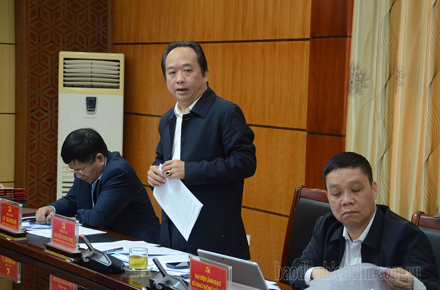 Điện Biên: Lễ hội Hoa anh đào dự kiến tổ chức tháng 1/2024