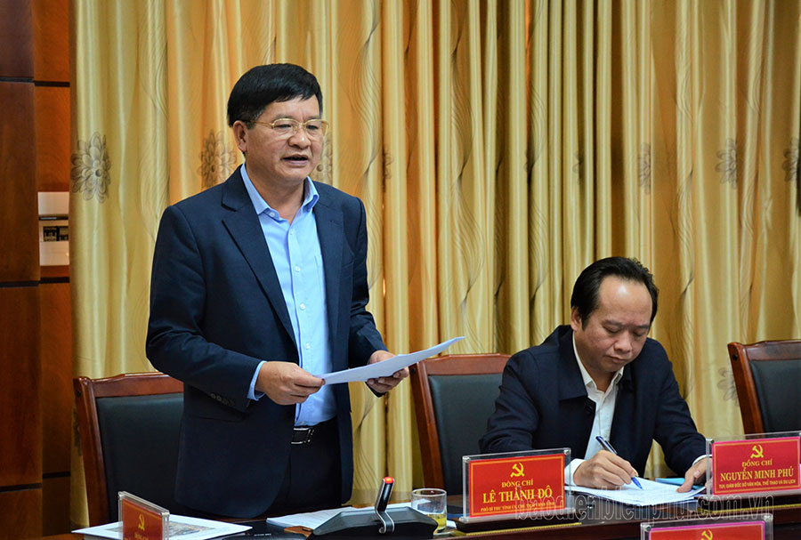 Điện Biên: Lễ hội Hoa anh đào dự kiến tổ chức tháng 1/2024