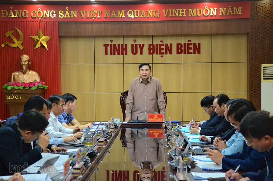 Điện Biên: Lễ hội Hoa anh đào dự kiến tổ chức tháng 1/2024