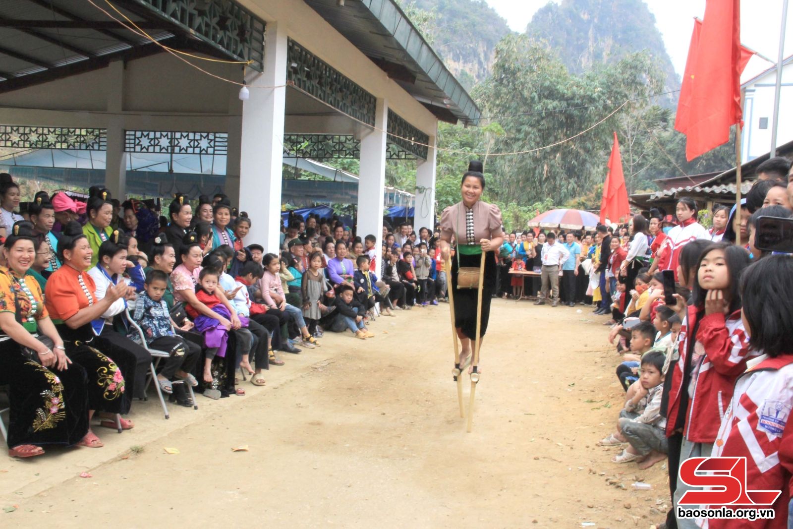 Sơn La: Bảo tồn phát huy giá trị văn hóa các lễ hội