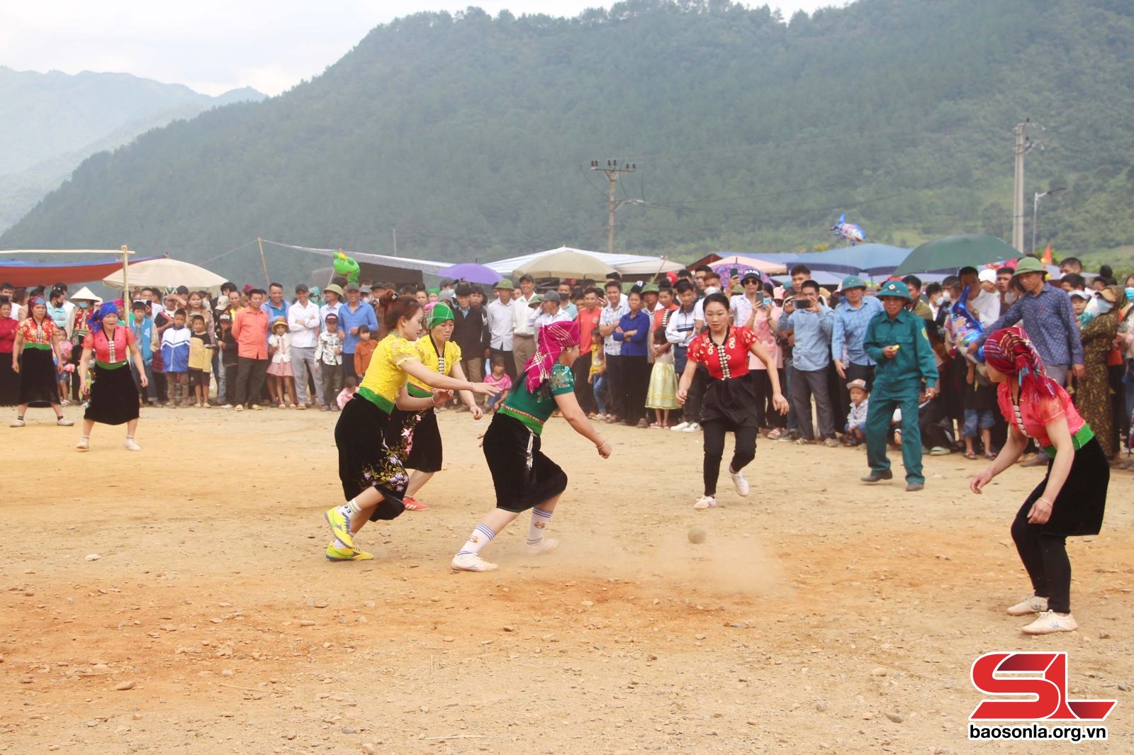 Sơn La: Bảo tồn phát huy giá trị văn hóa các lễ hội