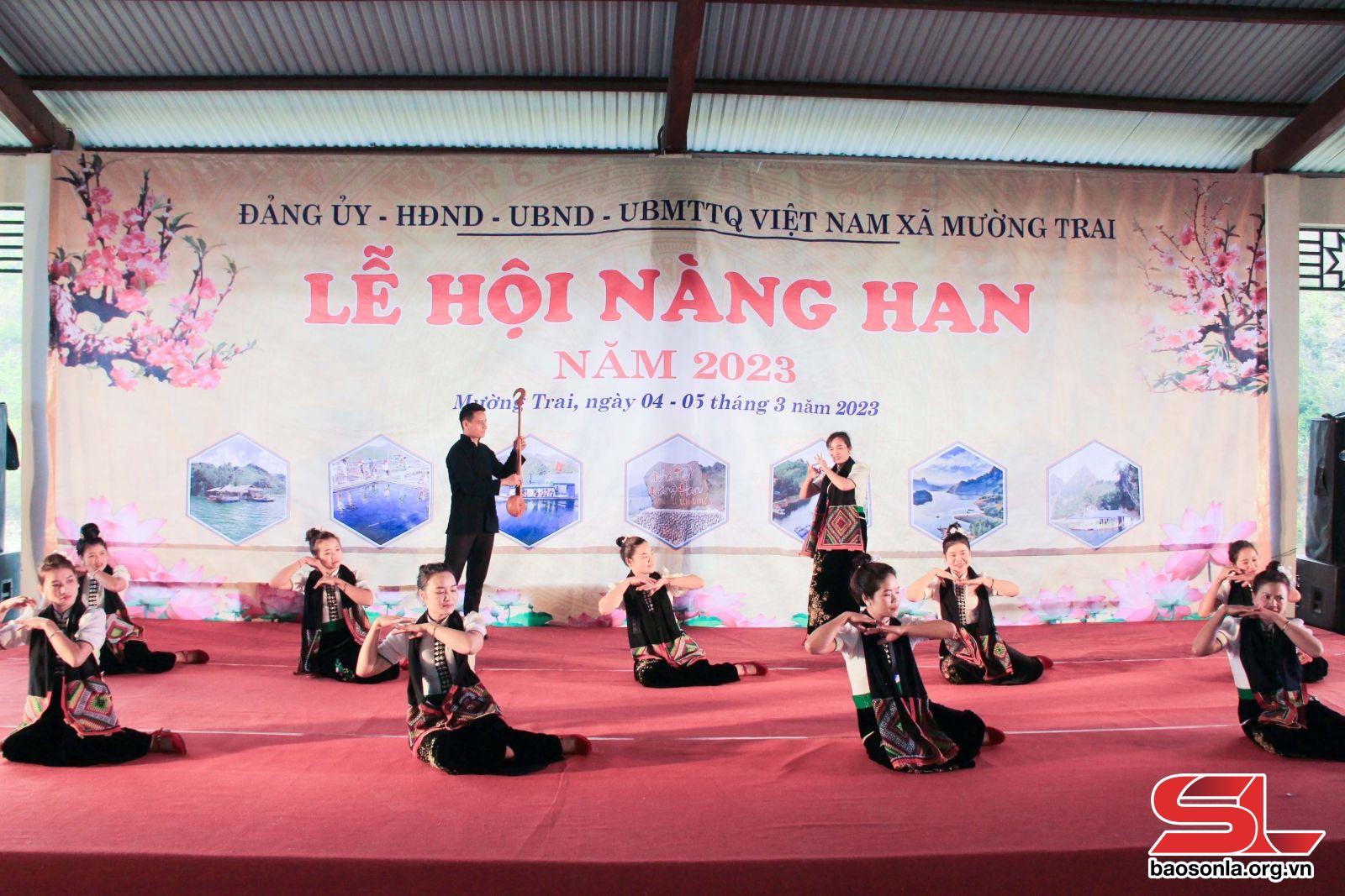 Sơn La: Bảo tồn phát huy giá trị văn hóa các lễ hội