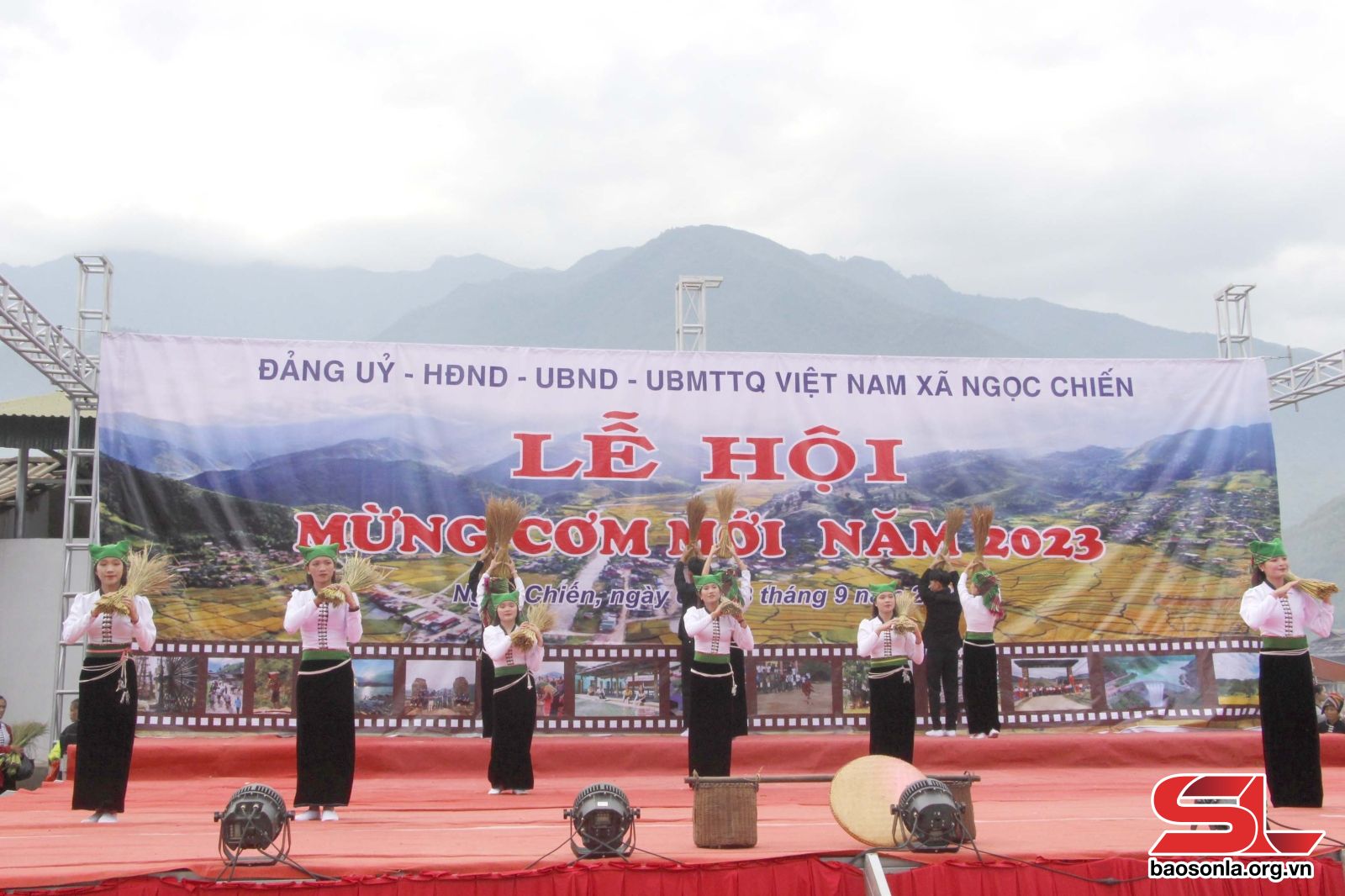 Sơn La: Bảo tồn phát huy giá trị văn hóa các lễ hội