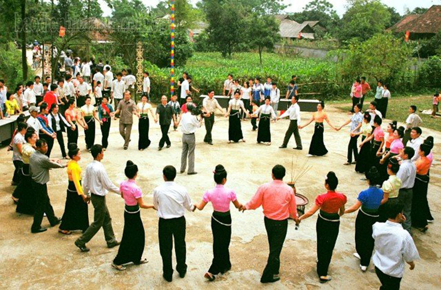 Điện Biên: Thách thức bảo tồn di sản văn hóa Điện Biên: Thách thức bảo tồn di sản văn hóa