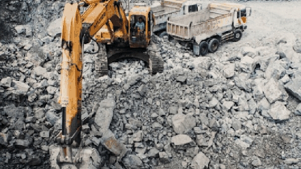 Phú Yên yêu cầu làm rõ trách nhiệm chậm đấu giá khai thác khoáng sản