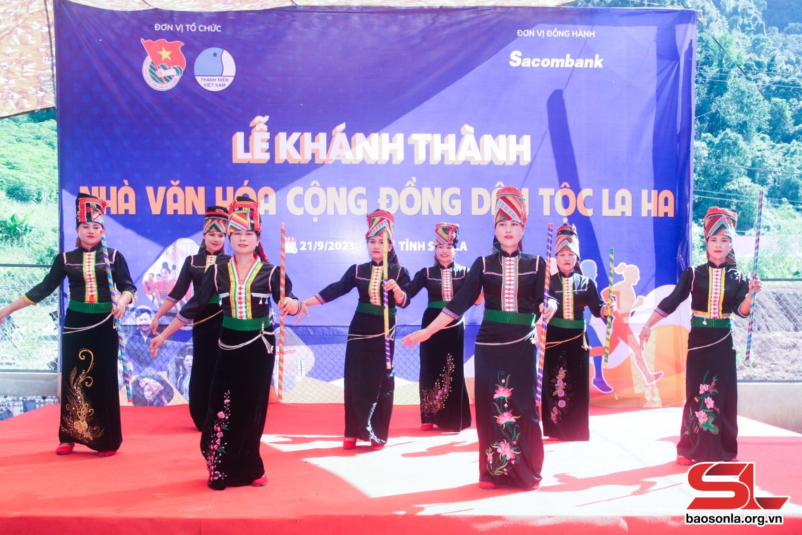 Sơn La: Giữ gìn bản sắc văn hóa dân tộc La Ha