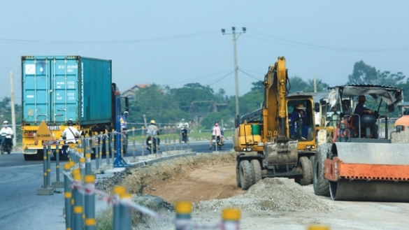 Hai gói thầu giao thông 130 tỷ tại Khánh Hòa: Nhà thầu kêu về tiêu chí hợp đồng và nhân sự