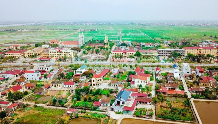 Ninh Bình đấu giá 56 lô đất làm nhà ở, giá khởi điểm từ 8 triệu đồng/m2 Ninh Bình đấu giá 56 lô đất làm nhà ở, giá khởi điểm từ 8 triệu đồng/m2