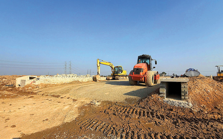 Hai gói thầu trăm tỷ thi công đường tại Gia Lai: Tiêu chí giới hạn số thành viên liên danh bị phản ứng Hai gói thầu trăm tỷ thi công đường tại Gia Lai: Tiêu chí giới hạn số thành viên liên danh bị phản ứng