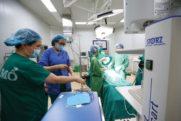 Gói thầu thiết bị y tế hơn 15 tỷ tại Vĩnh Long: Liên danh TBYT Trà Vinh bất phục kết quả đánh giá HSDT Gói thầu thiết bị y tế hơn 15 tỷ tại Vĩnh Long: Liên danh TBYT Trà Vinh bất phục kết quả đánh giá HSDT