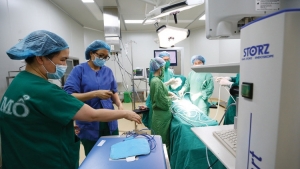 Gói thầu thiết bị y tế hơn 15 tỷ tại Vĩnh Long: Liên danh TBYT Trà Vinh bất phục kết quả đánh giá HSDT