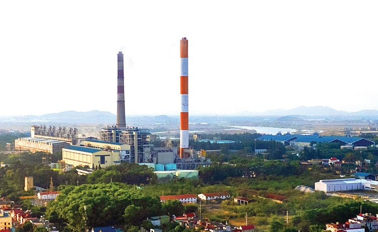 Gói thầu LNG Quảng Trạch II: Cuộc cạnh tranh của 2 liên danh lớn Gói thầu LNG Quảng Trạch II: Cuộc cạnh tranh của 2 liên danh lớn