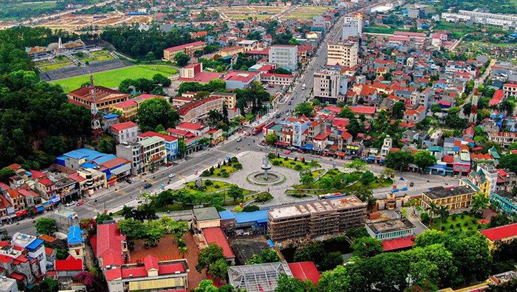 Hải Phòng đấu giá đất dự án tại huyện Thủy Nguyên, giá khởi điểm 570 tỷ đồng Ảnh chỉ mang tính minh họa. Nguồn Internet