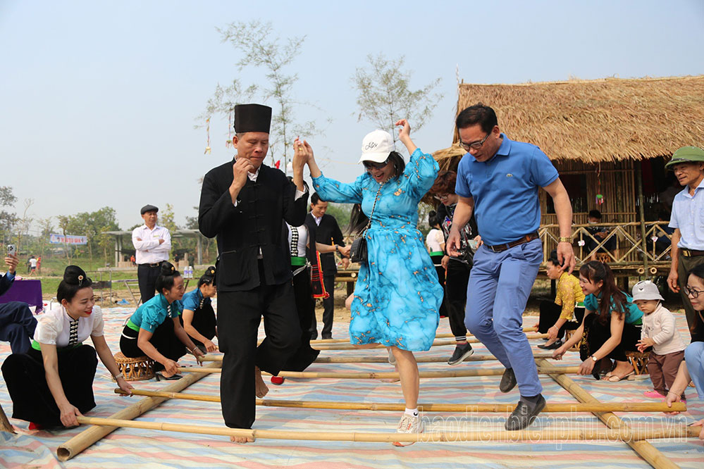 Điện Biên: Phát huy giá trị di sản văn hóa