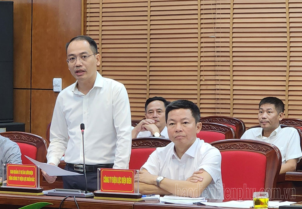 Điện Biên: Thu hút đầu tư chưa như kỳ vọng