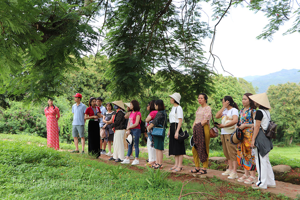 Điện Biên: Thu hút đầu tư chưa như kỳ vọng