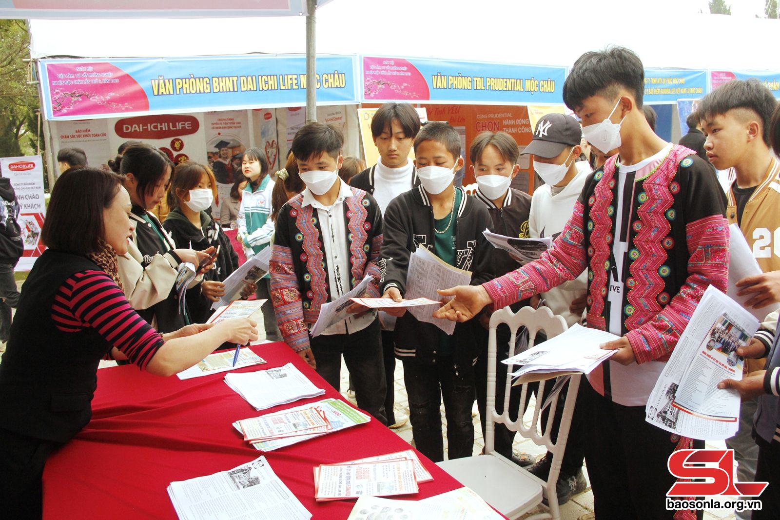 Sơn La: Mộc Châu không để ai bị bỏ lại phía sau