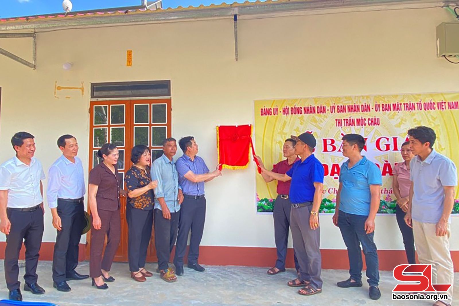 Sơn La: Mộc Châu không để ai bị bỏ lại phía sau