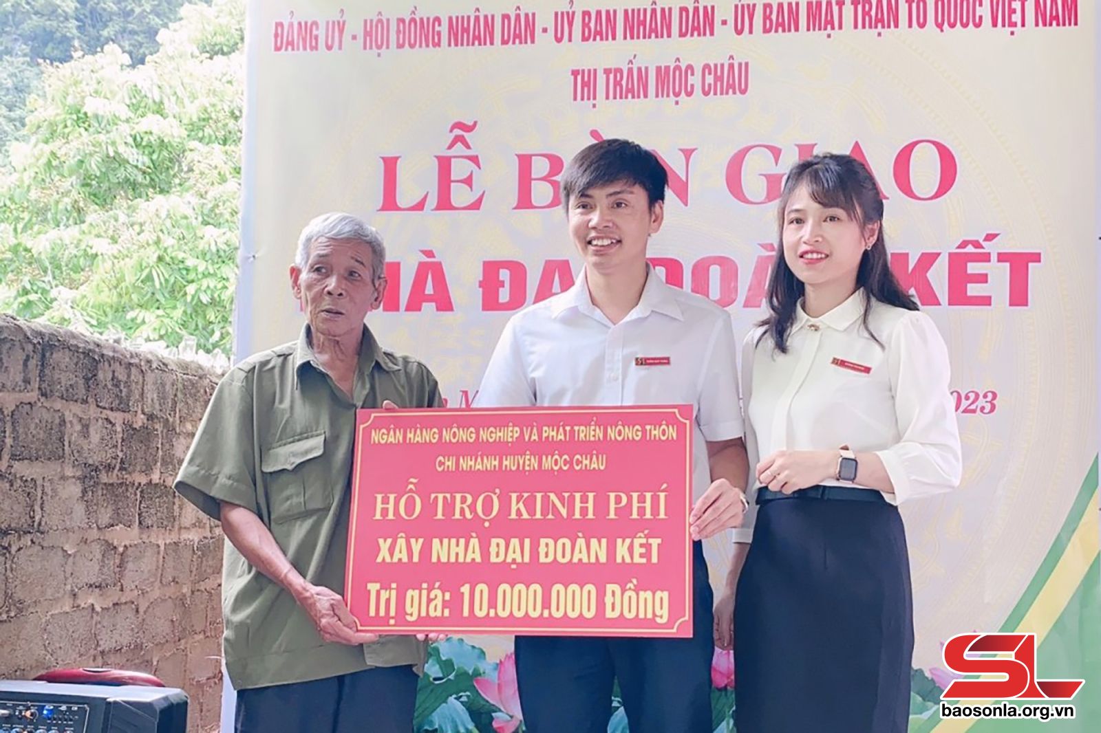 Sơn La: Mộc Châu không để ai bị bỏ lại phía sau