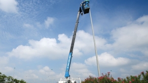 Gói thầu chiếu sáng 20 tỷ đồng tại Quận 12 (TP.HCM): Sau điều chỉnh, hồ sơ mời thầu vẫn hạn chế cạnh tranh