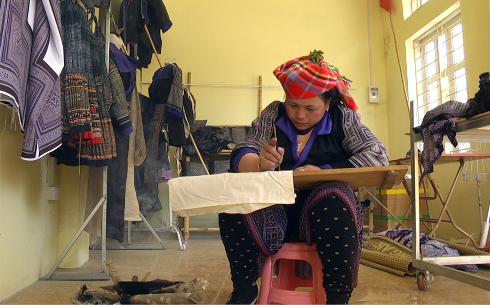 Yên Bái: Mù Cang Chải tự hào miền di sản Yên Bái: Mù Cang Chải tự hào miền di sản