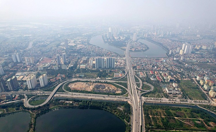 Hà Nội: Đấu giá 43.944 m2 đất tại quân Hoàng Mai, giá khởi điểm từ 86 triệu đồng/m2 Ảnh chỉ mang tính minh họa. Nguồn Internet