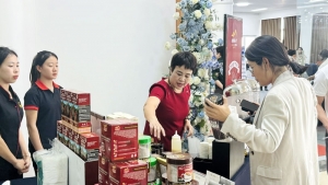 Điện Biên: Hỗ trợ, kết nối tiêu thụ nông sản đặc sản