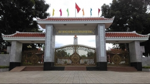 Gói thầu tôn tạo, chỉnh trang công trình lịch sử, văn hóa tại Đà Nẵng: Tiêu chí cấp công trình làm khó nhà thầu