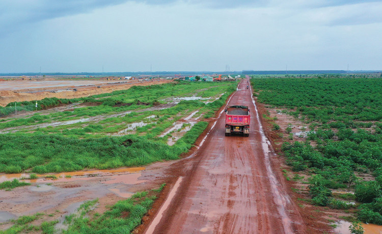 Triển khai Dự án Vành đai 4 TP.HCM: Nhiều cơ hội cho nhà đầu tư hạ tầng