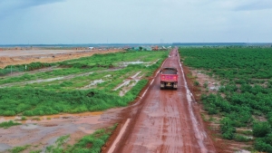 Triển khai Dự án Vành đai 4 TP.HCM: Nhiều cơ hội cho nhà đầu tư hạ tầng