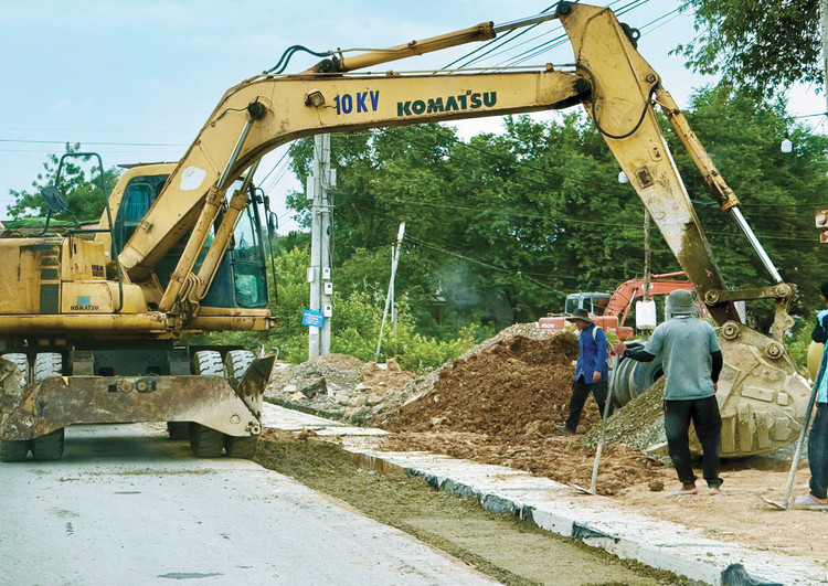 Hiểu đúng về cam kết cấp tín dụng để không loại oan nhà thầu Hiểu đúng về cam kết cấp tín dụng để không loại oan nhà thầu