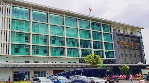 Gói thầu xây dựng tại Bệnh viện Nhi đồng 2: Bảo lưu nhiều tiêu chí kỹ thuật