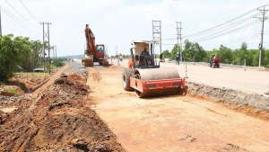 Gói thầu hơn 64 tỷ tại Vĩnh Long: Băn khoăn tiêu chí hợp đồng tương tự và nhân sự chủ chốt
