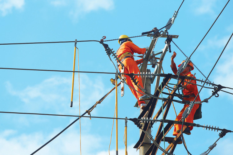 Hai gói thầu tại Công ty Điện lực Quảng Ninh: Bị cấm thầu 5 năm, 2 nhà thầu phản ứng