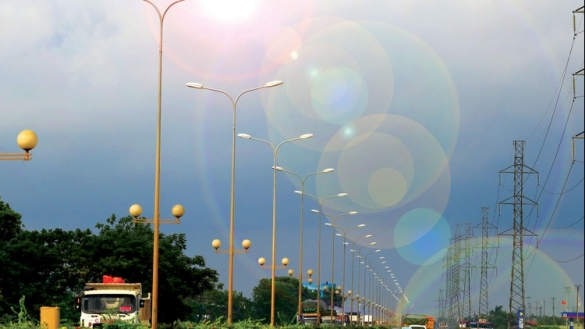 Nhận diện gói thầu chiếu sáng giới hạn nhà thầu