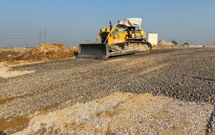 Ba gói thầu xây lắp trục Đông - Tây xã Hiệp Hòa (Bắc Ninh): Dấu hỏi từ khâu chuẩn bị đấu thầu