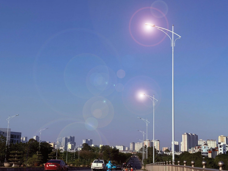 Quản lý, vận hành hệ thống chiếu sáng công cộng: Hà Nội “chốt thầu thần tốc”