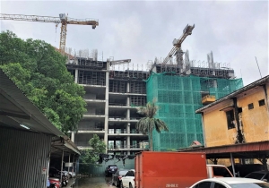 Hà Đông: Dự án Grand Sunlake nhiều lần “thay tên đổi họ” nhưng khách hàng vẫn bị “mắc kẹt”?