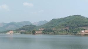 Doanh nghiệp muốn nghiên cứu xây dựng cả dự án công viên nghĩa trang và dự án khu dân cư, thương mại tại Bắc Giang