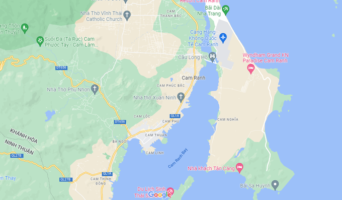 Vinhomes sắp có công ty con là chủ đầu tư dự án nhà ở xã hội tại Cam Ranh - 1