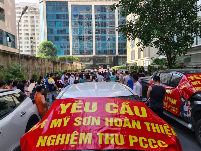 Hà Nội cấm cửa nhà đầu tư vi phạm làm dự án nhà ở mới - 2 Hà Nội cấm cửa nhà đầu tư vi phạm làm dự án nhà ở mới - 2