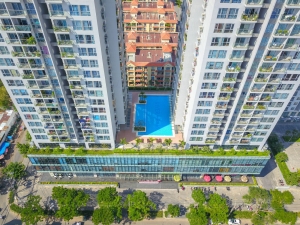 Khi nào Khu chung cư Thành Thái được nghiệm thu PCCC bổ sung?