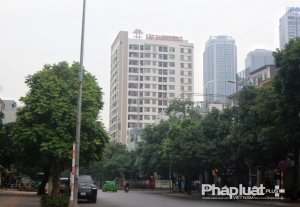 Tập đoàn Hà Đô: Khi mảng bất động sản không còn là thế mạnh