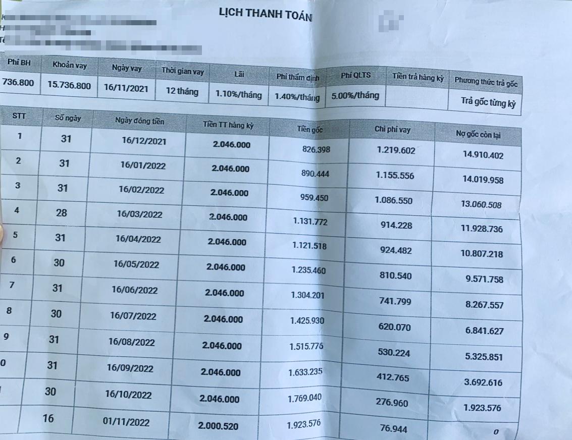 “Vòi bạch tuộc” F88 - Bài 1: Thập diện mai phục ảnh 3