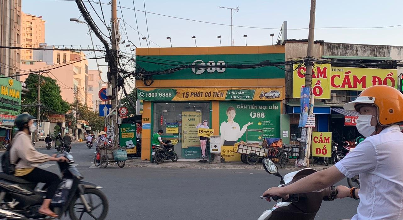 “Vòi bạch tuộc” F88 - Bài 1: Thập diện mai phục ảnh 1