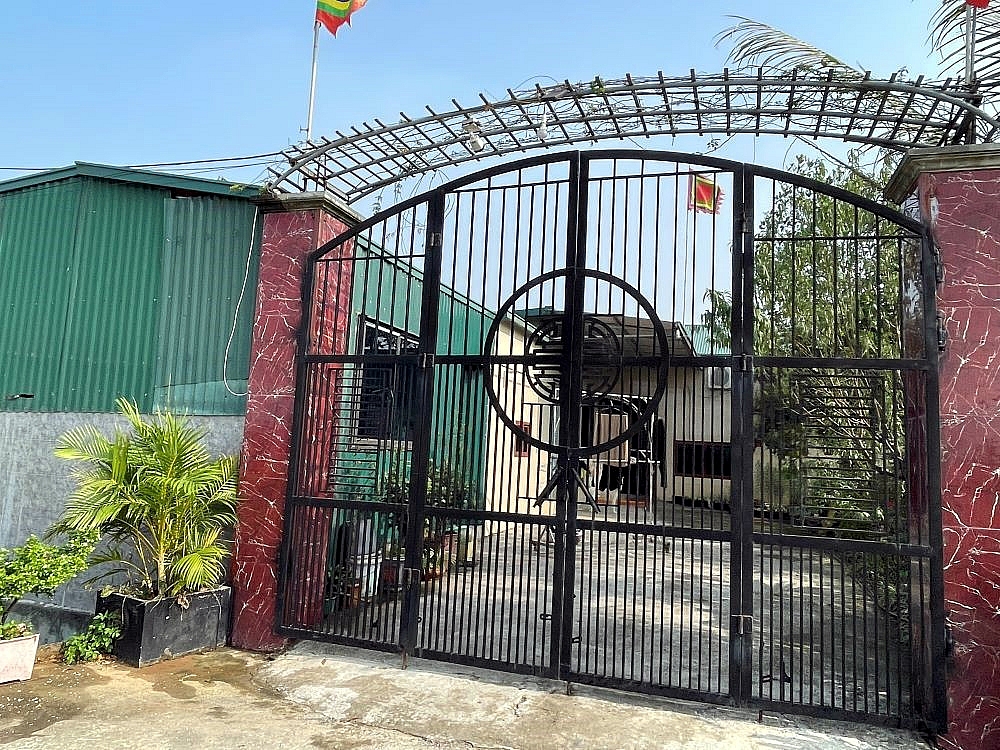 Quốc Oai (Hà Nội): Chính quyền có “làm ngơ” trước những vi phạm trật tự xây dựng trên đất nông nghiệp tại xã Ngọc Mỹ?