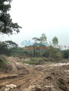 Huyện Văn Giang – Hưng Yên: Chưa đủ pháp lý, Tập đoàn Ecopark đã vội huy động vốn tại Dự án Meraki Residences?