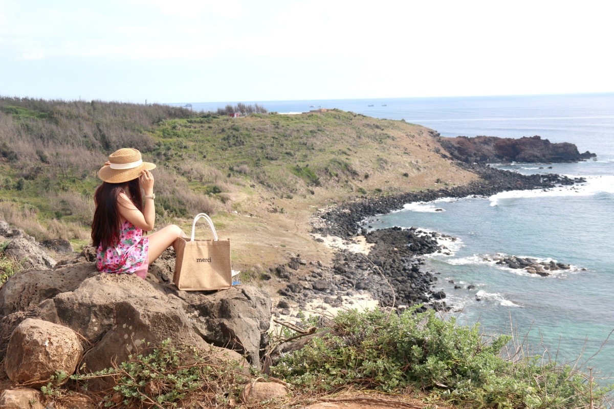 Đảo Phú Quý – thiên đường dành cho trải nghiệm và 'sống ảo' ảnh 5